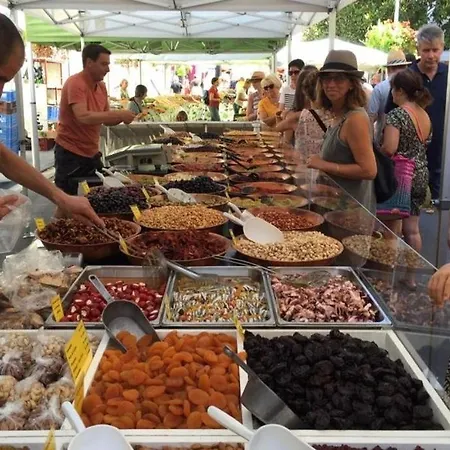 ヴィラ Lacacia Plaissan