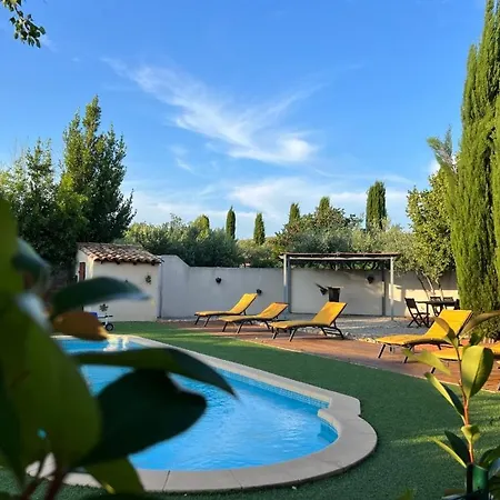 ヴィラ Lacacia Plaissan